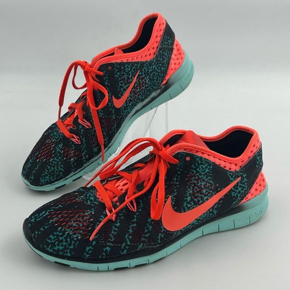 Nike Shoes - Nike Free 5.0 TR Fit 5 Running Shoe